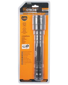 Hoteche 600 Lumen High Power LED Torch