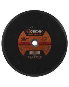 Hoteche Metal Cutting Disc