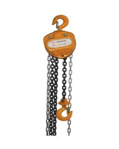3 Ton 3 meter Lift Chain Block