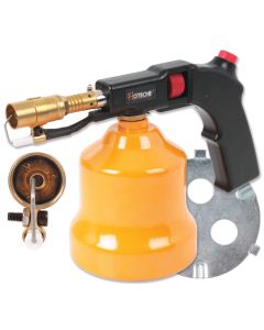 Hoteche Gas Blow Torch with Piezo ignition