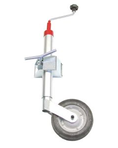 Carco Heavy Duty Jockey Wheel - 350kg Capacity
