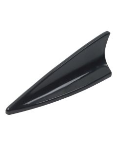 Black Imitation Shark Fin Aerial
