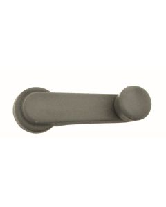 Grey Replacement Window Winder Handle for Nissan