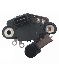 Replacement 12 Volt Alternator Regulator for BMW Z3 2.8L - 1997-2000