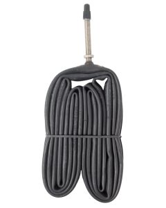 Self Sealing Bicycle Tyre Tube with Presta Valve - 700 x 19 to 23c FV 48 millimetre