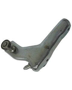 Upper Sliding Door Hinge Compatible with Toyota Quantum