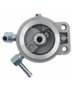 Diesel Lift Pump Primer Compatible with Isuzu D-Max/D-Teq