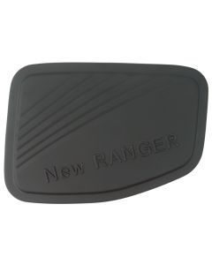Fuel Tank Lid Cover - Compatible with Ford Ranger 2012 and Newer