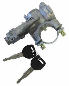 Replacement Ignition Switch and Keys for Honda Accord and Civic