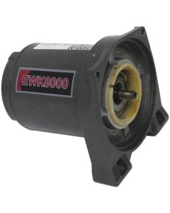 Replacement Winch Motor for 12 Volt Runva EWK8000