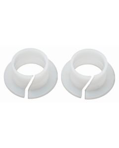 Set of Two Clutch Pedal Bushing for Toyota Quantum from 2005 to 2014