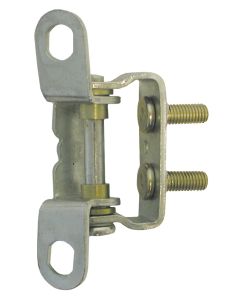 Left Hand Tailgate Hinge Compatible with Toyota Quantum