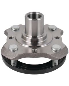 OSSCA Replacement Front Wheel Hub for Mazda 323 P3 and Ford Laser