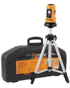 Hoteche Self-Leveling Laser Cross Line with Stand
