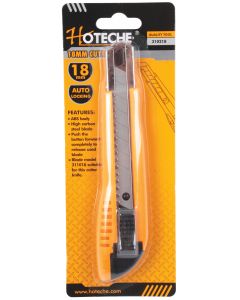Hoteche 18 millimetre Utility Knife