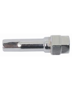 12mm Hex Socket Key - 70mm Long