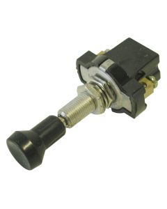 16 Amp Capacity Long Push / Pull Switch