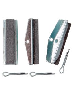 Medium Honing Stones for Brake Cylinder Honing Tool