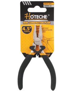 Hoteche 115 millimetre Mini Combination Plier