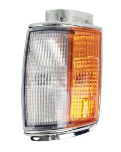 Replacement Right Hand Corner Lamp for a 1988 Toyota Hilux
