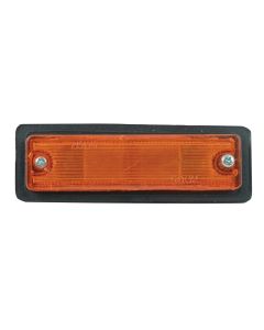 Side Indicator Lamp Compatible with Older Nissan Vehicles