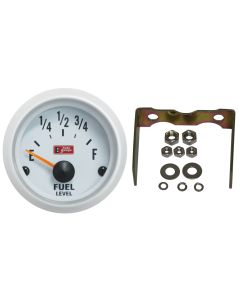Auto 52 millimetre Fuel Gauge