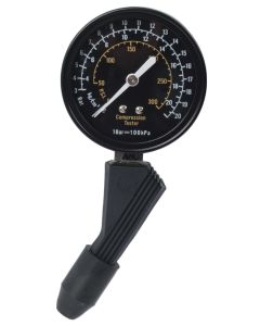 Short Compression Tester