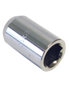 Carco 12 x 12 x 1.5 millimetre Slimline Wheel Nut Allen Key