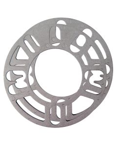 5 millimetre Wheel Spacer Set