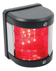 Red Port LED Navigation Light