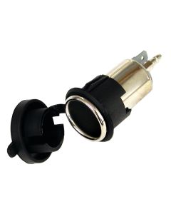 Heavy Duty 12 Volt Cigarette Lighter Socket