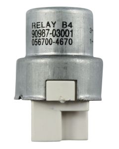 Cooling Fan Relay B4 Compatible with Toyota Camry