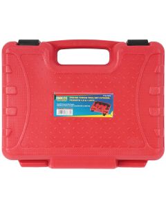 Toolco Timing Tool Kit for Peugeot and Citroen 1.0 and 1.2 VTi Engines