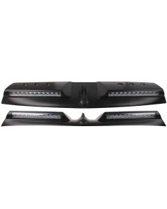 LED Roof Spoiler for Next-Gen Ford Ranger from 2022 and Newer