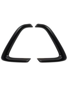 Lower Grille Garnish / Trim Set for Toyota Hilux from 2015 and Newer