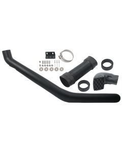 Vehicle Snorkel Kit for Nissan Navara from 2015 and Newer