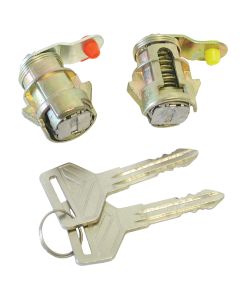Replacement Door Lock Set for Toyota Corolla EE90 and AE92