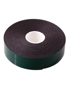 Carco Green 22 millimetre x 5 Meter Double Sided Tape Roll