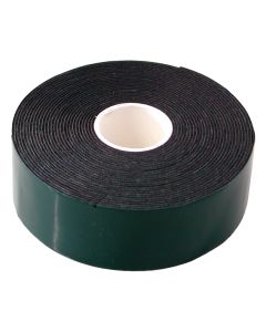 Carco Green 30 millimetre x 5 Meter Double Sided Tape Roll