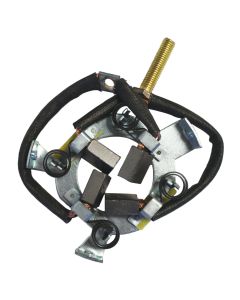 Brush Holder with Brushes for Runva Winches EWX8000 and EWX9500