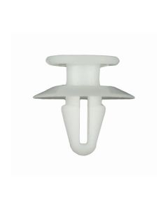 Pack of 10 Carco 4.5 to 6.2 millimetre Panel Clips