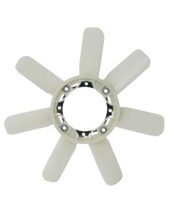 Replacement 380 millimetre Fan Blade for Isuzu KB