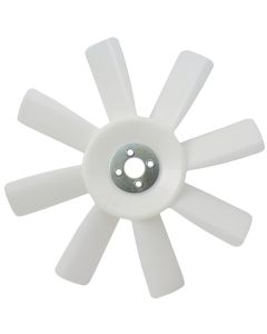 Replacement 420 millimetre Fan Blade for Toyota Land Cruiser FJ45