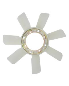 Replacement 360 millimetre Fan Blade for Toyota HiAce Y Series