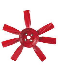 Replacement 345 millimetre Fan Blade for Older V6 Ford Escort