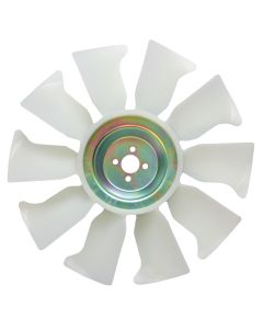 Replacement 400 millimetre Fan Blade for Mitsubishi Forklifts