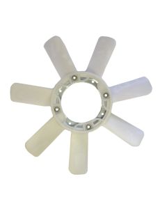 Replacement Fan Blade for Toyota Cressida 21R and Corolla 3T