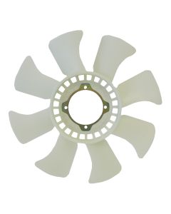 Replacement 410 millimetre Fan Blade for 2 Litre Mazda/Ford Courier