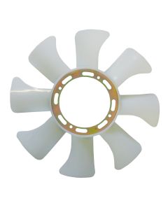 Replacement 420 millimetre Fan Blade for Hyundai H100
