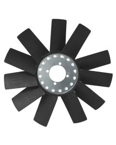 Land Rover 433 millimetre Radiator Fan Blade
